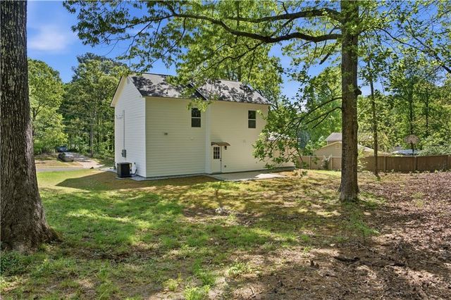 2598 Hencley Circle SW, Marietta, GA 30008