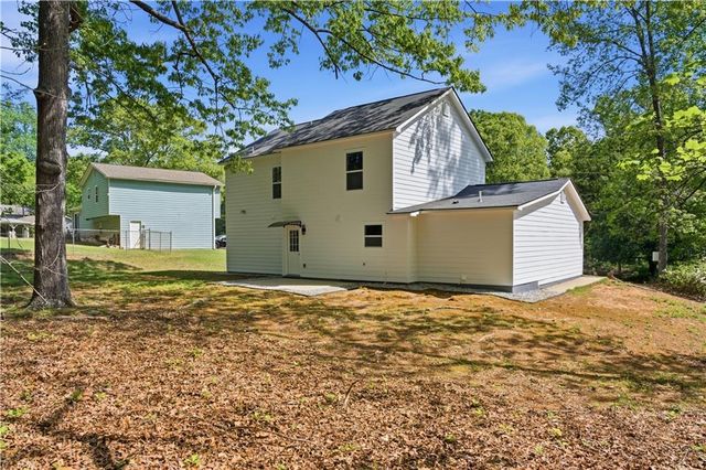 2598 Hencley Circle SW, Marietta, GA 30008