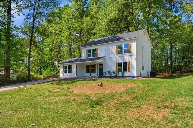 2598 Hencley Circle SW, Marietta, GA 30008