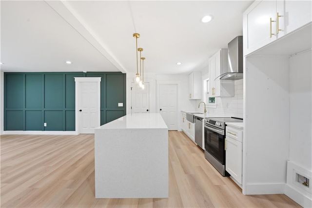 2598 Hencley Circle SW, Marietta, GA 30008