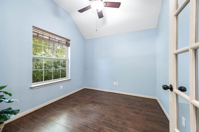13722 Vail Drive, Montgomery, TX 77356