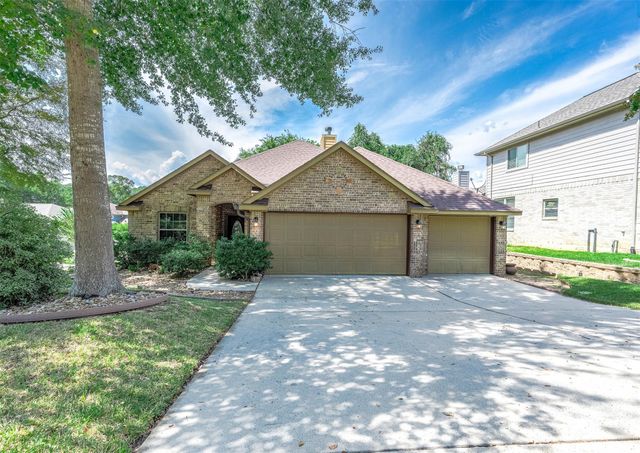 13722 Vail Drive, Montgomery, TX 77356