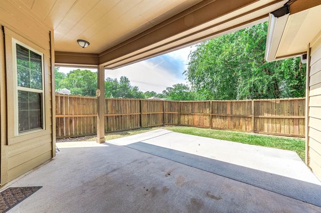 13722 Vail Drive, Montgomery, TX 77356