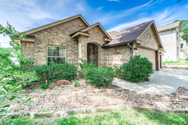 13722 Vail Drive, Montgomery, TX 77356