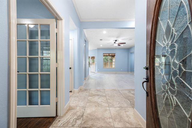 13722 Vail Drive, Montgomery, TX 77356