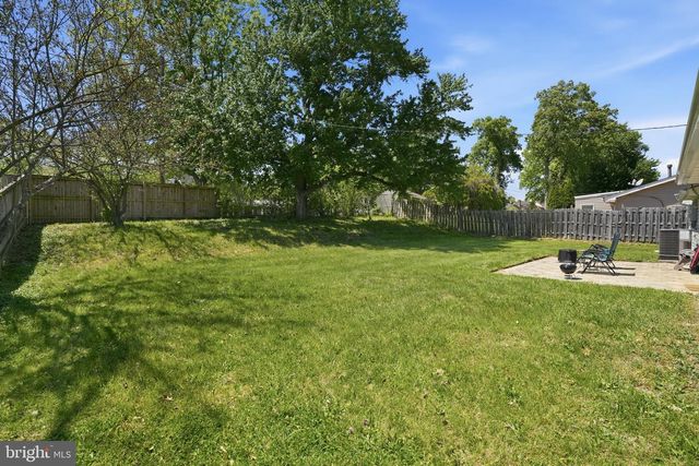 4412 ORANGEWOOD LN, Bowie, MD 20715