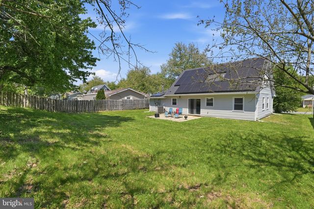 4412 ORANGEWOOD LN, Bowie, MD 20715
