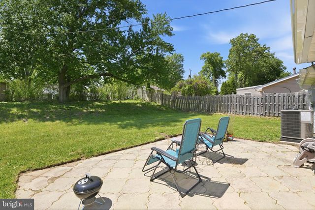 4412 ORANGEWOOD LN, Bowie, MD 20715