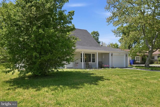 4412 ORANGEWOOD LN, Bowie, MD 20715