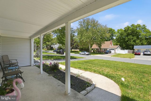 4412 ORANGEWOOD LN, Bowie, MD 20715