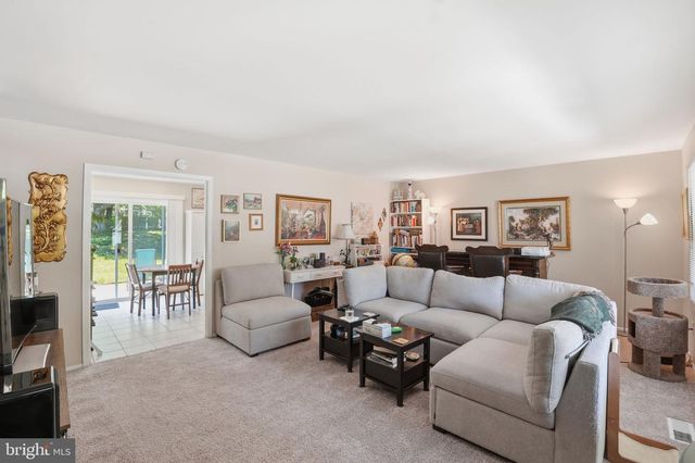 4412 ORANGEWOOD LN, Bowie, MD 20715