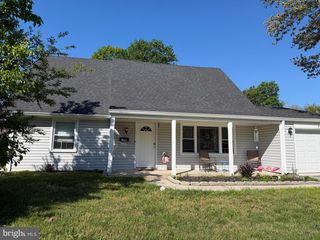4412 ORANGEWOOD LN, Bowie, MD 20715