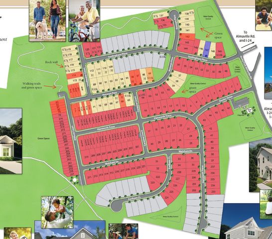 6106 Saxlingham Pl, Smyrna, TN 37167