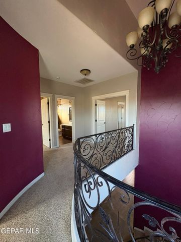 2837 Pasillo Rock Place, El Paso, TX 79938