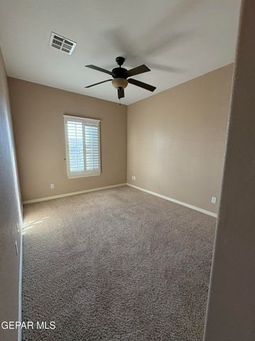 2837 Pasillo Rock Place, El Paso, TX 79938