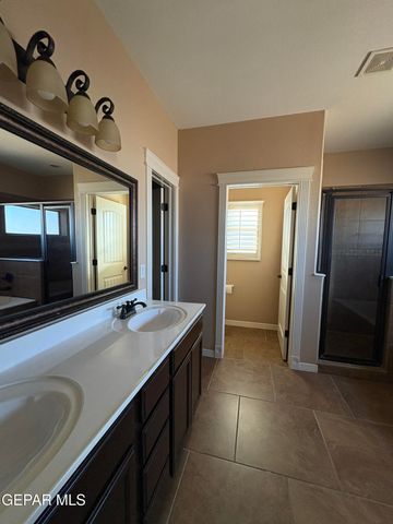 2837 Pasillo Rock Place, El Paso, TX 79938