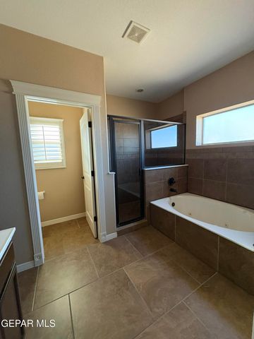 2837 Pasillo Rock Place, El Paso, TX 79938