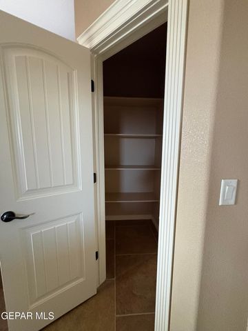 2837 Pasillo Rock Place, El Paso, TX 79938