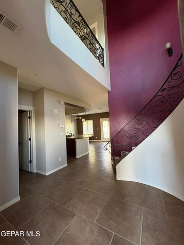 2837 Pasillo Rock Place, El Paso, TX 79938