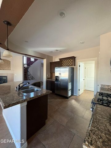 2837 Pasillo Rock Place, El Paso, TX 79938