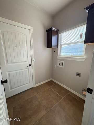 2837 Pasillo Rock Place, El Paso, TX 79938