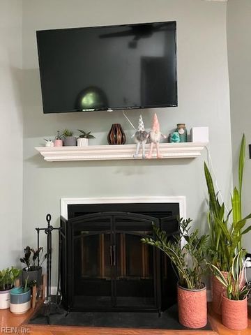 4126 Thalia Station CIR, Virginia Beach, VA 23452