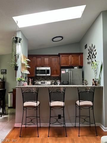 4126 Thalia Station CIR, Virginia Beach, VA 23452