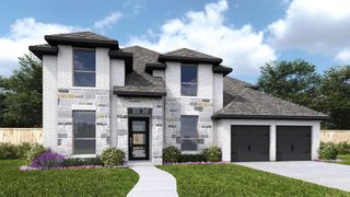 5606 Violet Ridge Drive, Richmond, TX 77469