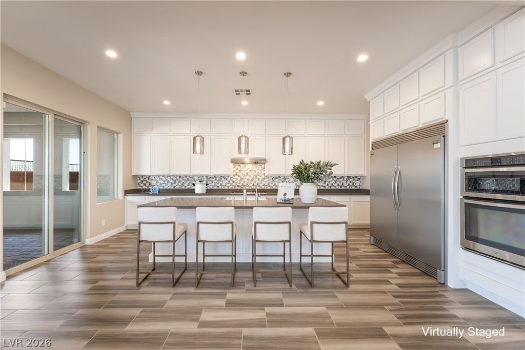 6700 REGENCY VALLEY Street, Las Vegas, NV 89148 — photo 3