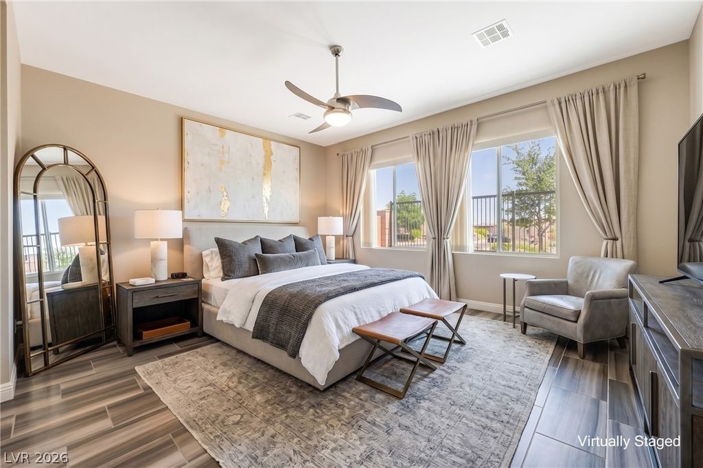 6700 REGENCY VALLEY Street, Las Vegas, NV 89148 — photo 4