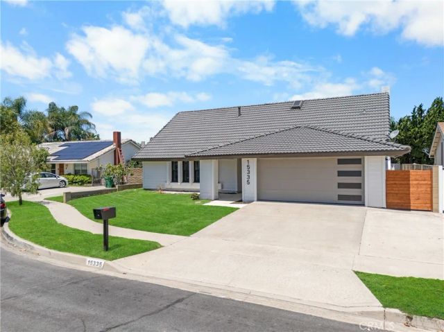 15335 Seine Circle, Irvine, CA 92604