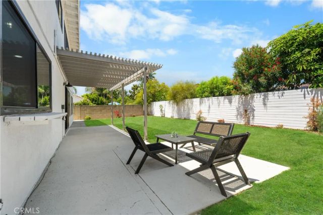 15335 Seine Circle, Irvine, CA 92604