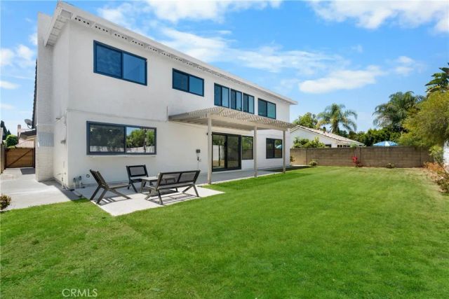 15335 Seine Circle, Irvine, CA 92604