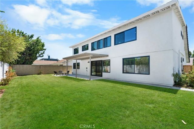 15335 Seine Circle, Irvine, CA 92604