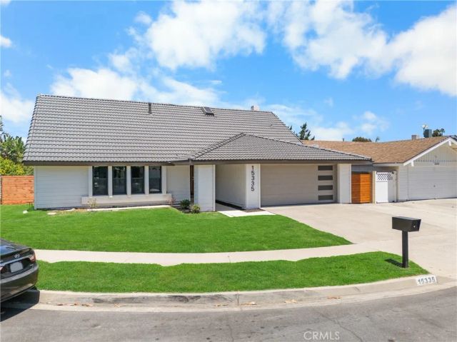 15335 Seine Circle, Irvine, CA 92604