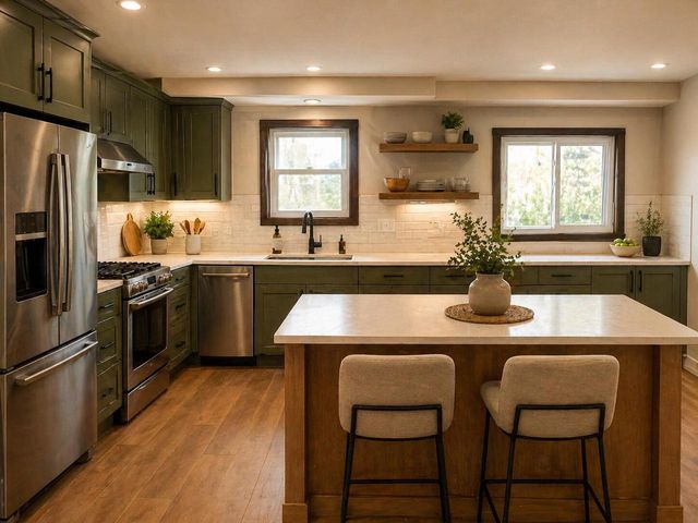 1003 S 31st STREET, Milwaukee, WI 53215