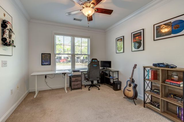 2000 Belle Isle Avenue Unit 101, Mount Pleasant, SC 29464