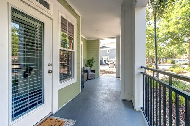 2000 Belle Isle Avenue Unit 101, Mount Pleasant, SC 29464
