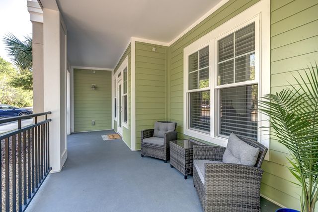 2000 Belle Isle Avenue Unit 101, Mount Pleasant, SC 29464