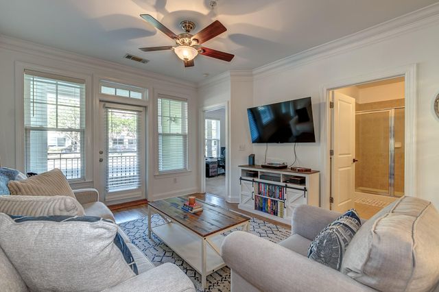 2000 Belle Isle Avenue Unit 101, Mount Pleasant, SC 29464