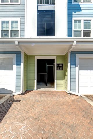 2000 Belle Isle Avenue Unit 101, Mount Pleasant, SC 29464