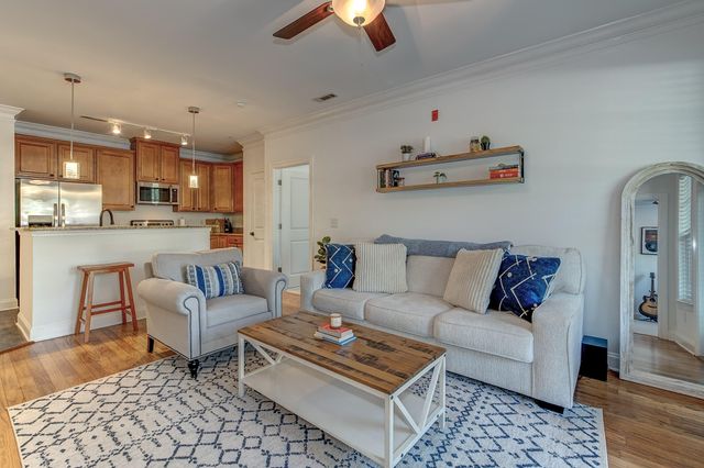 2000 Belle Isle Avenue Unit 101, Mount Pleasant, SC 29464