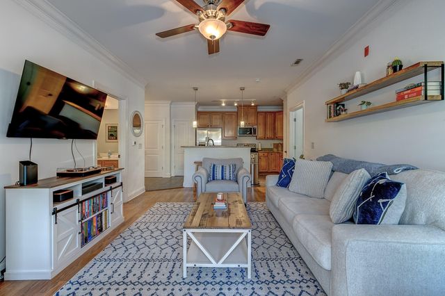 2000 Belle Isle Avenue Unit 101, Mount Pleasant, SC 29464