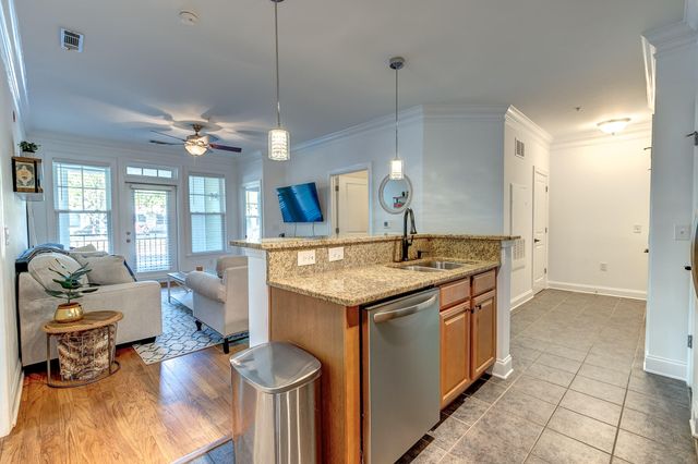 2000 Belle Isle Avenue Unit 101, Mount Pleasant, SC 29464