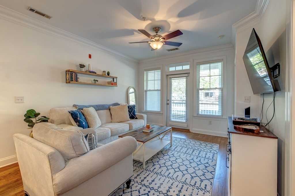 2000 Belle Isle Avenue Unit 101, Mount Pleasant, SC 29464