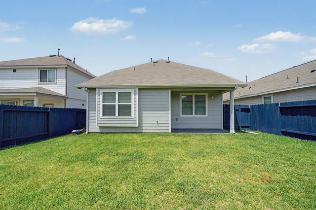 13820 Goldeye Drive, Conroe, TX 77384