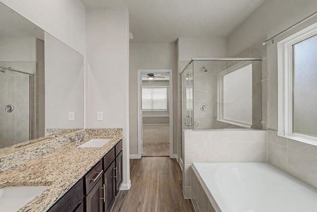 13820 Goldeye Drive, Conroe, TX 77384