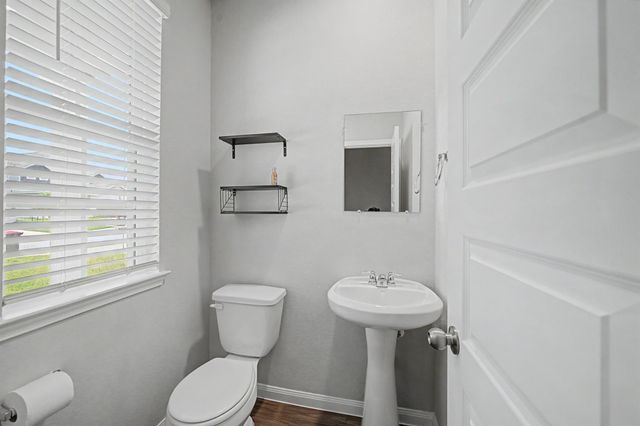 13820 Goldeye Drive, Conroe, TX 77384