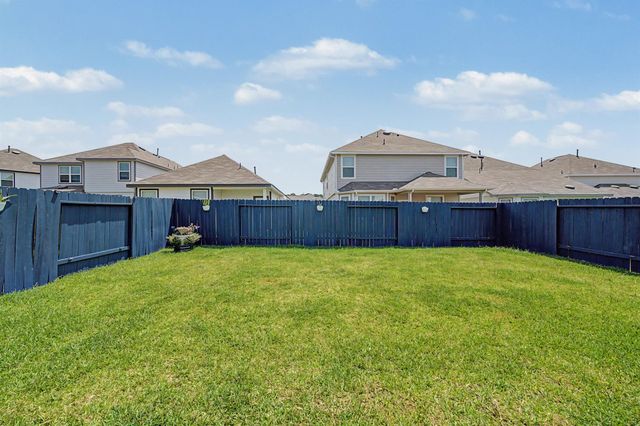 13820 Goldeye Drive, Conroe, TX 77384