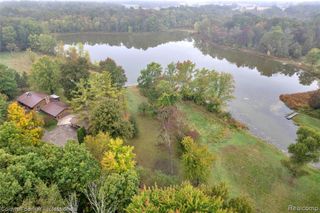 4445 Mcdowell Road, Lapeer, MI 48446